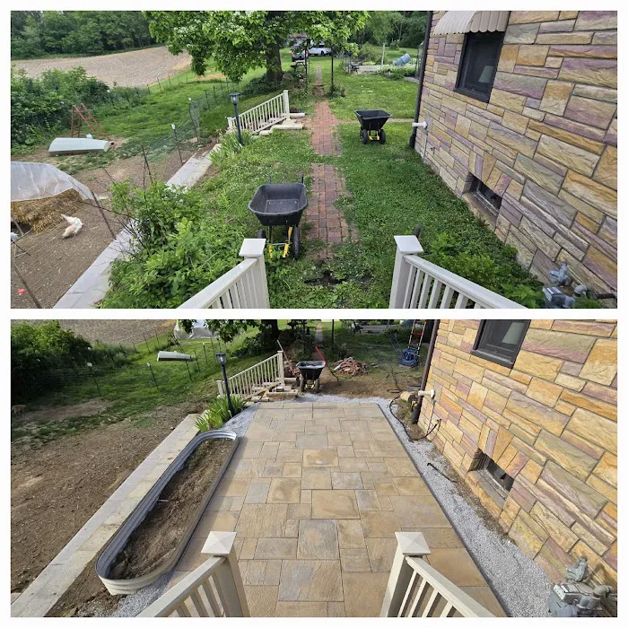 American Landscaping and Maintenance LLC Picture 3