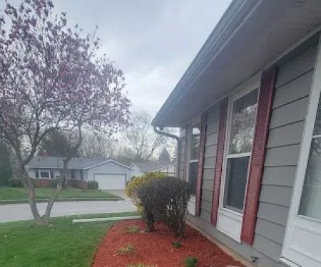American Landscaping and Maintenance LLC