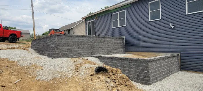 American Landscaping and Maintenance LLC Picture 5