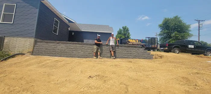 American Landscaping and Maintenance LLC Picture 4