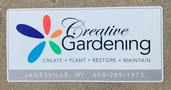 Creative Gardening, LLC Picture 4