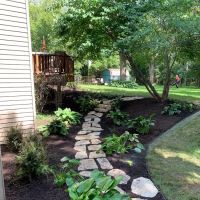 Creative Gardening, LLC ico
