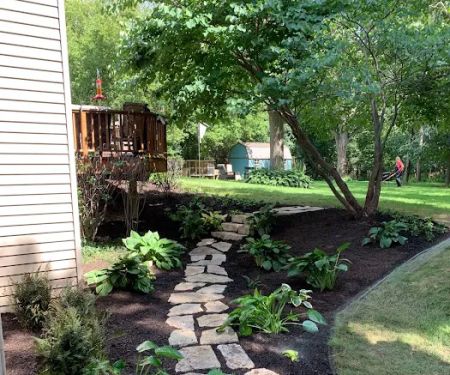 Creative Gardening, LLC
