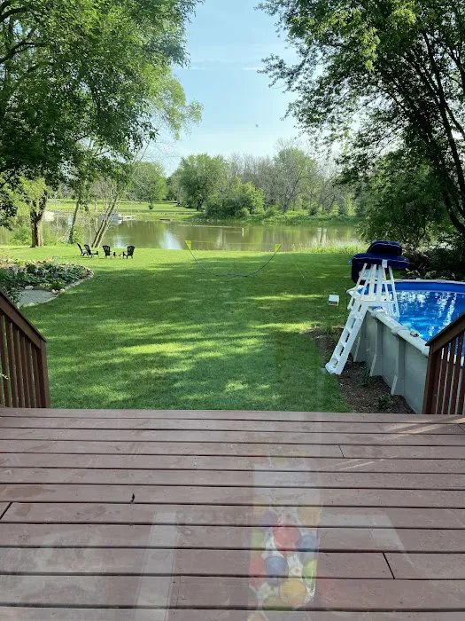 Naturescape Lawn and Landscape Care Picture 7