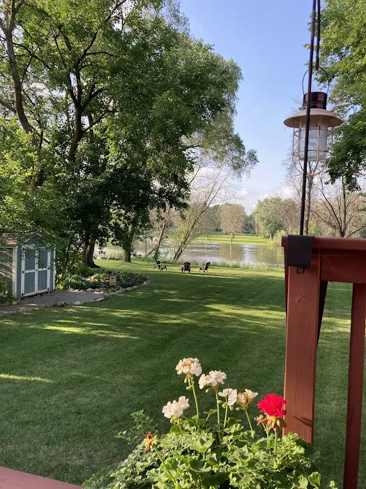 Naturescape Lawn and Landscape Care Picture 5