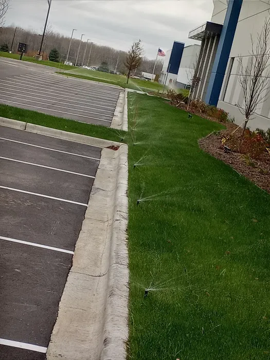 Perea Lawn Sprinkler Picture 8
