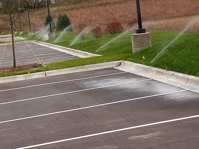 Perea Lawn Sprinkler Picture 1
