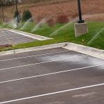 Perea Lawn Sprinkler