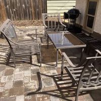 Outdoors Unlimited Inc ico