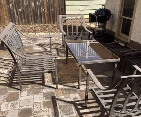Outdoors Unlimited Inc