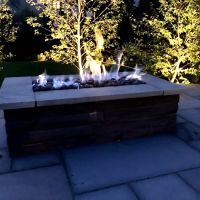 Milwaukee Landscape & Design ico