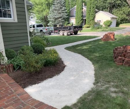 Landscaping Pro LLC