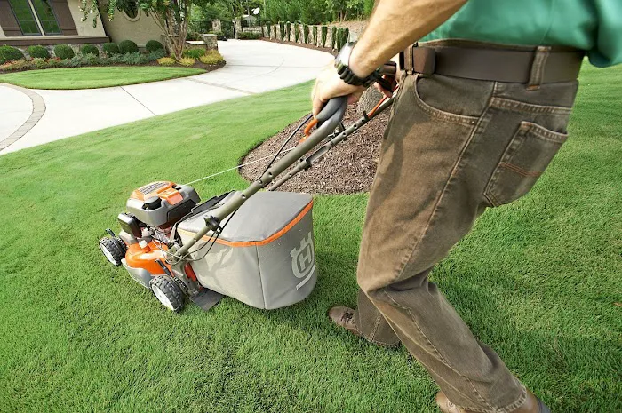 Grow Lawn and Landscape Picture 3