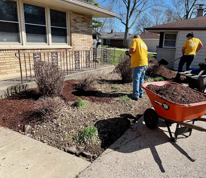 Grow Lawn and Landscape Picture 6