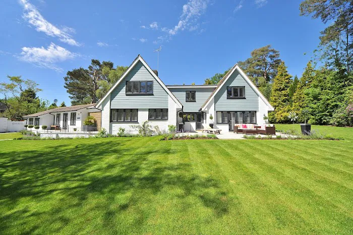 Grow Lawn and Landscape Picture 9
