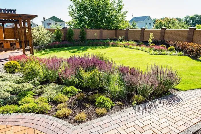 WayBetter Landscaping & Snowplowing LLC Picture 6
