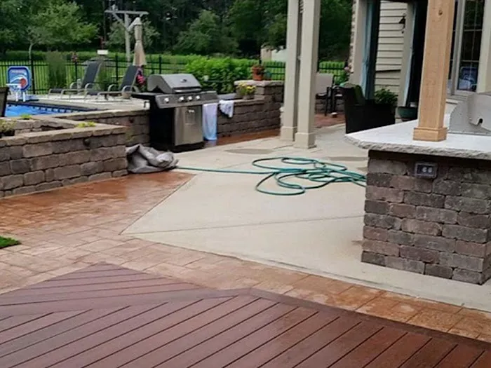 Green Hills Contracting Picture 5