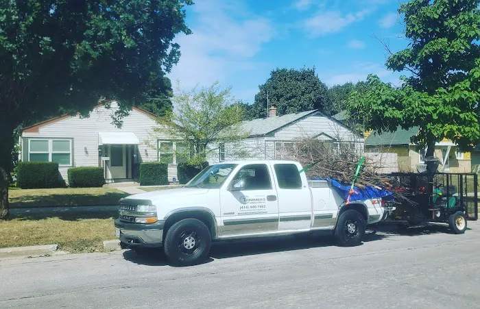 Trimmers Landscaping LLC Picture 7