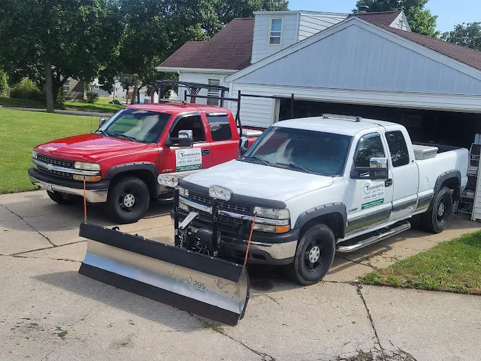 Trimmers Landscaping LLC Picture 8