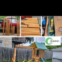 Trimmers Landscaping LLC ico