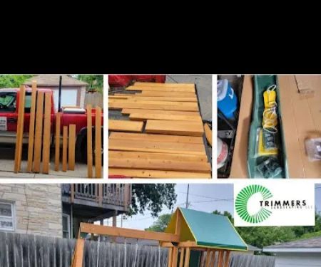 Trimmers Landscaping LLC