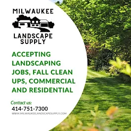 Milwaukee Landscape Supply Picture 1