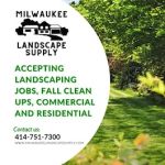 Milwaukee Landscape Supply