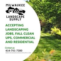 Milwaukee Landscape Supply ico