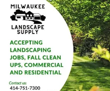 Milwaukee Landscape Supply