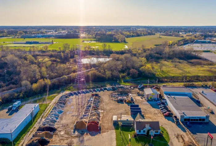 Milwaukee Landscape Supply Picture 2