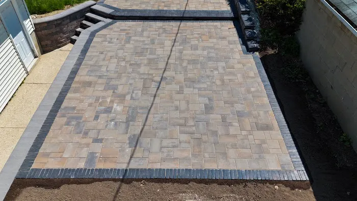 Spahn Manning Landscape Co Picture 2