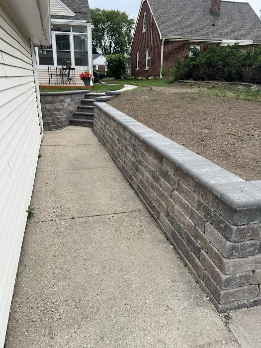 Spahn Manning Landscape Co Picture 4