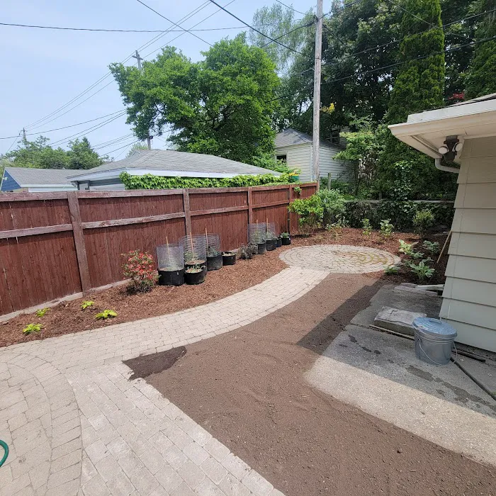Spahn Manning Landscape Co Picture 6
