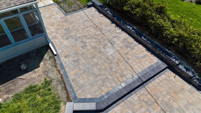 Spahn Manning Landscape Co Picture 3