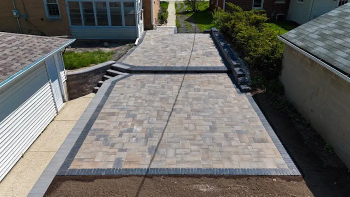 Spahn Manning Landscape Co Picture 1