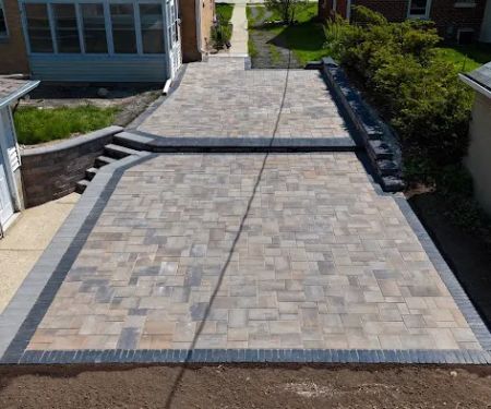 Spahn Manning Landscape Co
