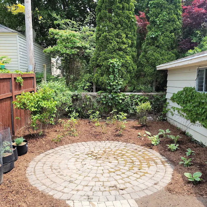 Spahn Manning Landscape Co Picture 5