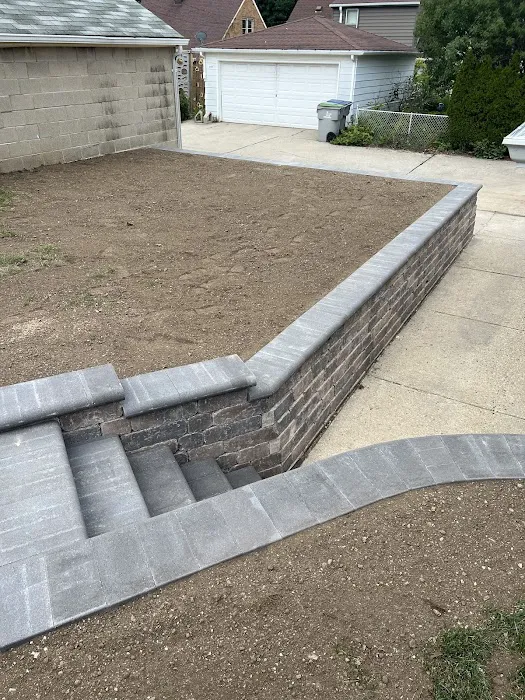 Spahn Manning Landscape Co Picture 7