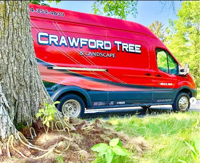 Crawford Tree & Landscape Services, Inc. Picture 3