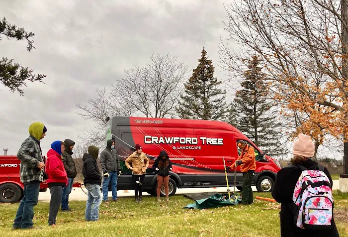 Crawford Tree & Landscape Services, Inc. Picture 8