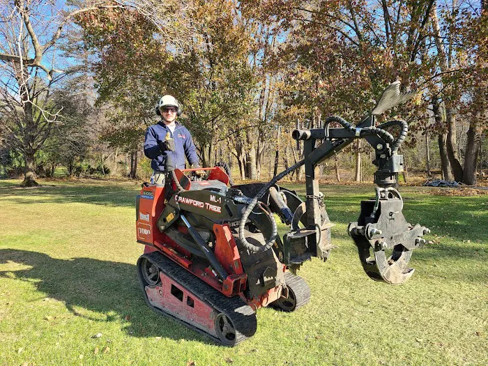 Crawford Tree & Landscape Services, Inc. Picture 9