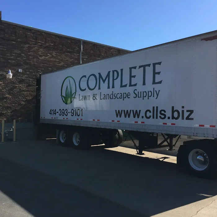 Complete Lawn and Landscape Supply Picture 2