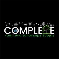 Complete Lawn and Landscape Supply ico