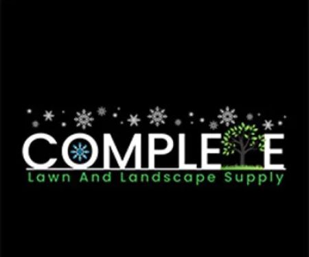 Complete Lawn and Landscape Supply