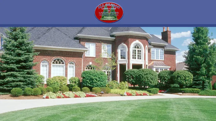 All Season Lawn Care & Landscaping Picture 3