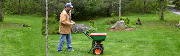 All Season Lawn Care & Landscaping Picture 1