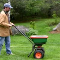 All Season Lawn Care & Landscaping ico