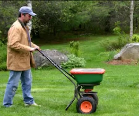 All Season Lawn Care & Landscaping