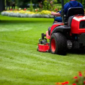 BK Landscape Contracting & Supplies Picture 7