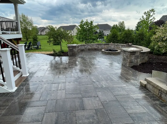 Wendland Landscape Services, Inc. And Nursery Picture 1